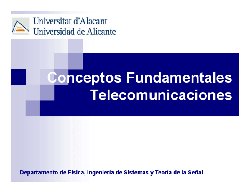 Miniatura del documento 11-Conceptos-Fundamentales-Telecomunicaciones.pdf