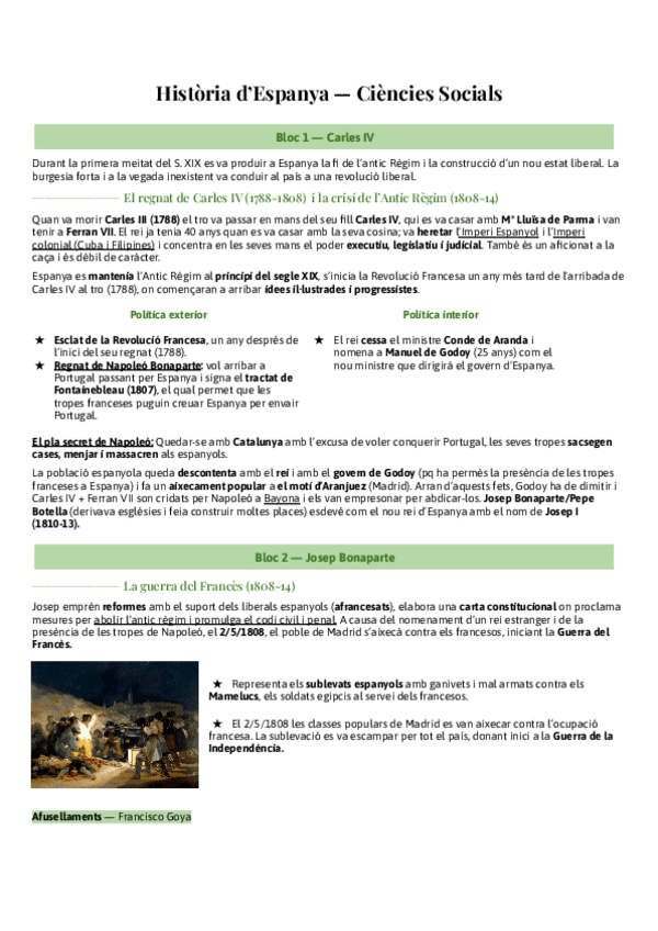 Miniatura del documento Historia-dEspanya + La Guerra Civil-Ciencies-Socials blocs 1-8.pdf