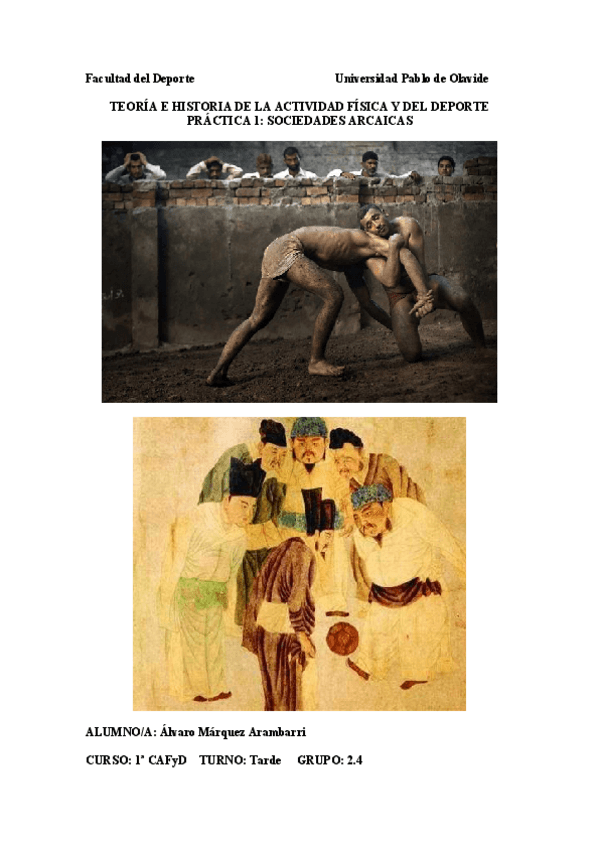 Miniatura del documento TAREA 1. SOCIEDADES ARCAICAS.pdf