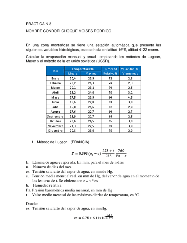 Miniatura del documento CALCULODELAEVAPORACIONHIDROLOGICA.pdf