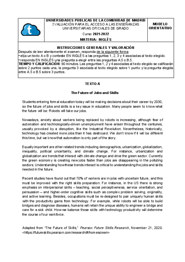 Miniatura del documento Examen-Ingles-Selectividad-Modelo-2022-resuelto.pdf