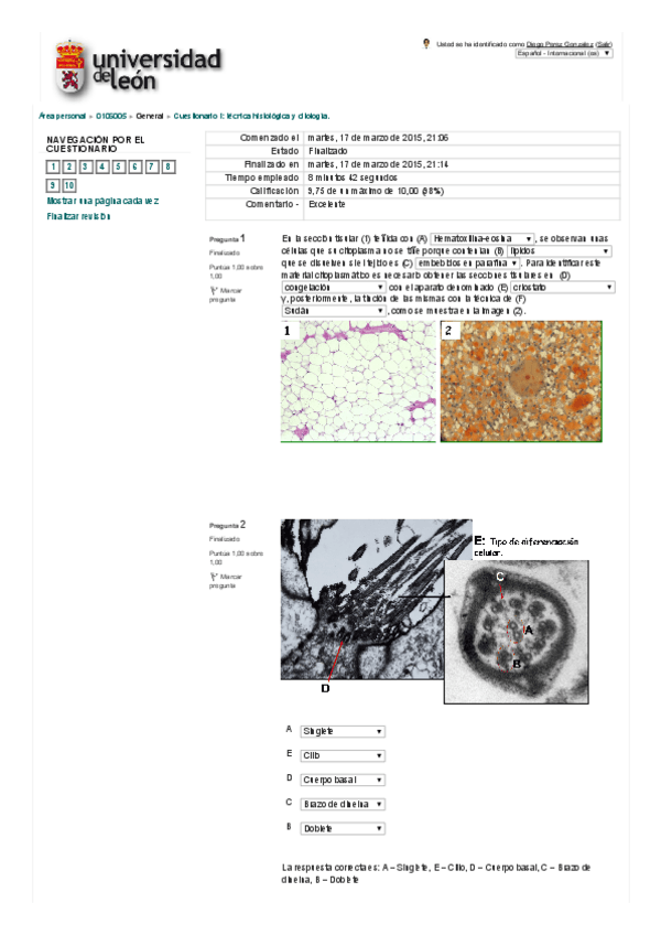 Miniatura del documento Cuestionario I cito e histología.pdf