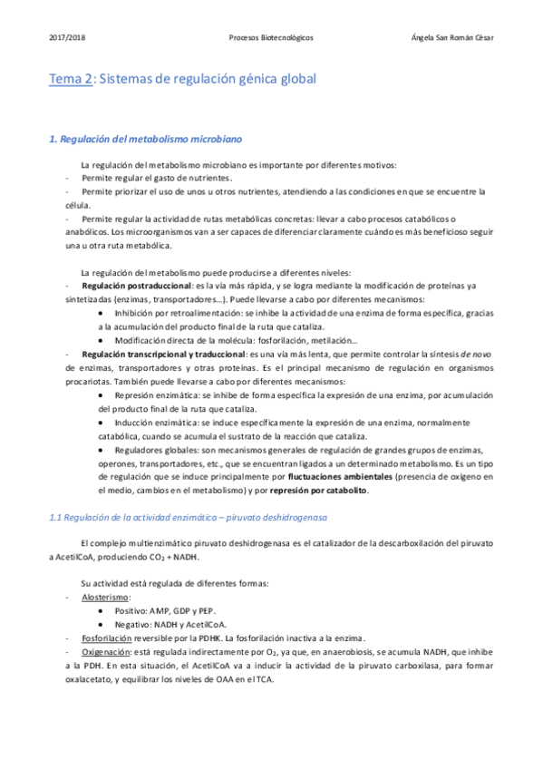 Miniatura del documento 2. Sistemas de regulación génica global.pdf