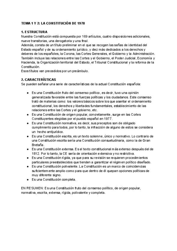 Miniatura del documento TEMA-1-Y-2-LA-CONSTITUCION-DE-1978.pdf
