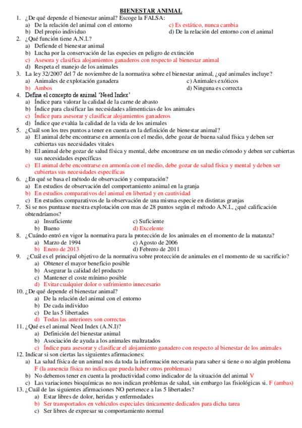 Miniatura del documento Posibles preguntas introdrucción a la veterinaria.pdf