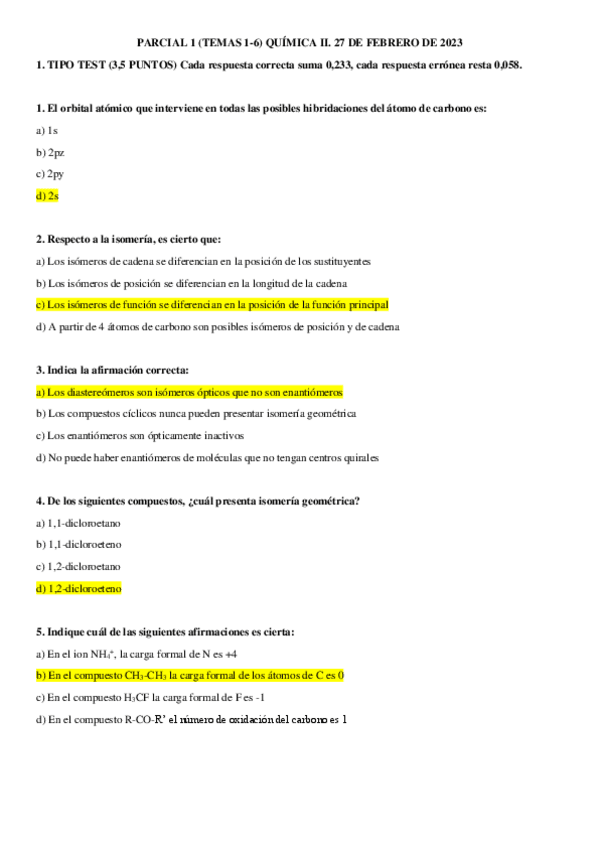 Miniatura del documento PARCIAL-1-TEMAS-1-6-QUIMICA-II.pdf