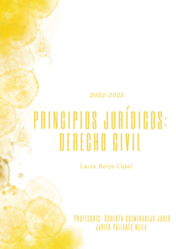 Miniatura del documento Derecho-Civil.pdf