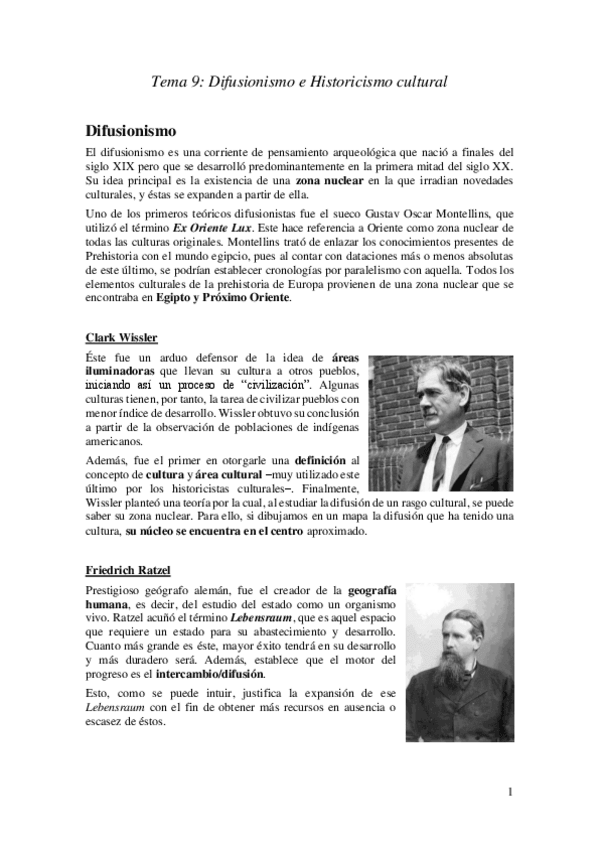 Miniatura del documento Tema-9.-Difusionismo-e-Historicismo-cultural.pdf