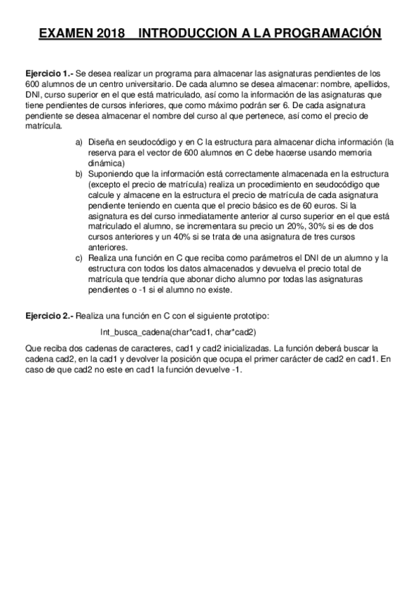 Miniatura del documento Examen 2018 Programacion.pdf