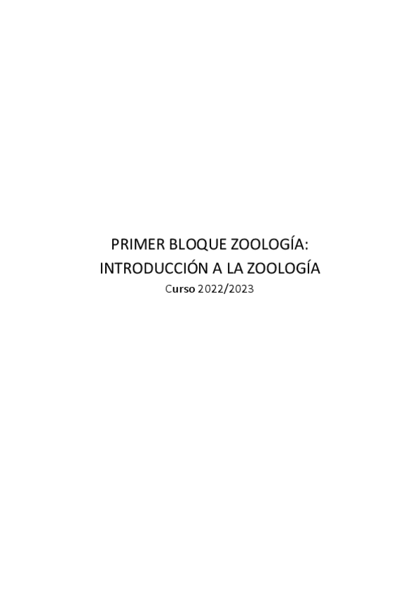 Miniatura del documento Zoologia-introduccion.pdf