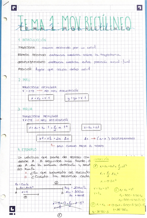 Miniatura del documento TEMA-1.-MOVIMIENTO-RECTILINEO.pdf