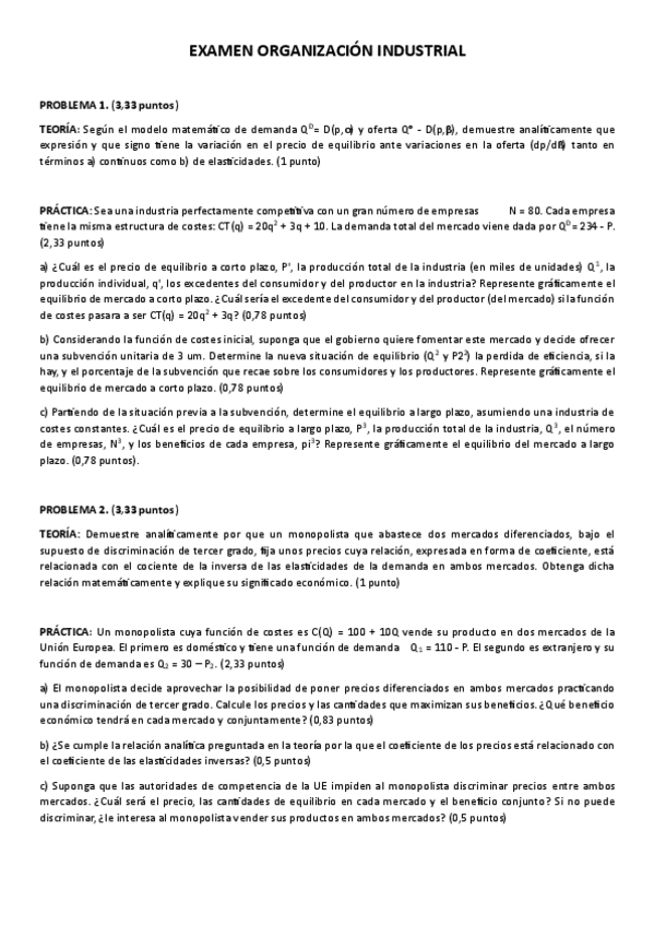Miniatura del documento EXAMEN-ORGANIZACION-INDUSTRIAL-ENTERO-1.pdf