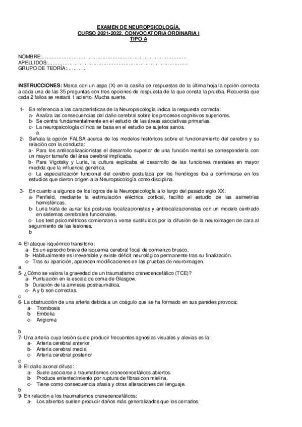 Miniatura del documento Examen-Neuro.pdf