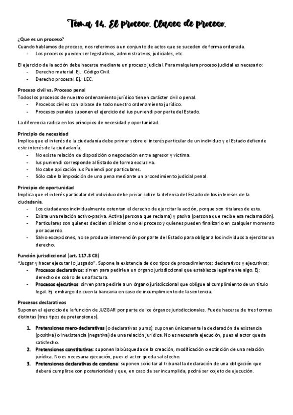 Miniatura del documento Tema-14-Derecho-Procesal-I.pdf