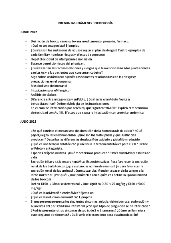 Miniatura del documento PREGUNTAS-EXAMENES-TOXICOLOGIA.pdf