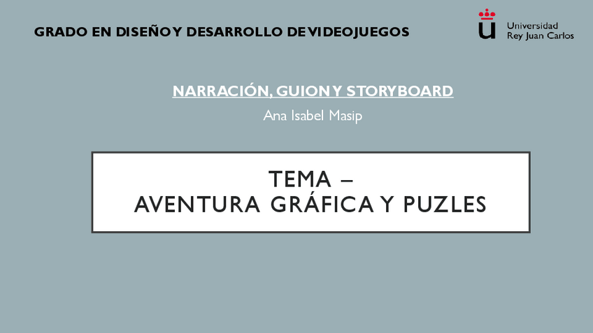 Miniatura del documento Aventura-Grafica-y-puzzles.pdf