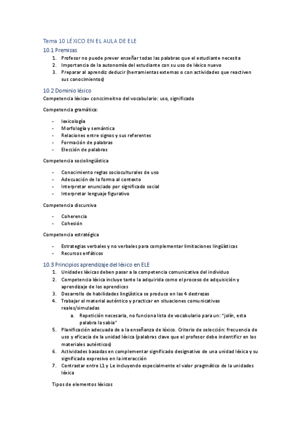 Miniatura del documento CLASE-9-ELE-LEXICO.pdf