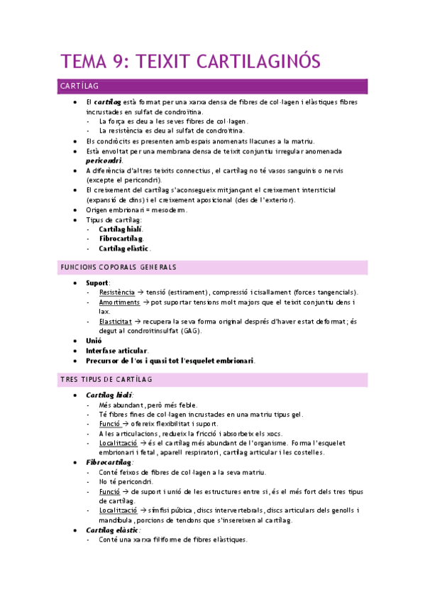 Miniatura del documento TEMA-9-TEIXIT-CARTILAGINOS.pdf