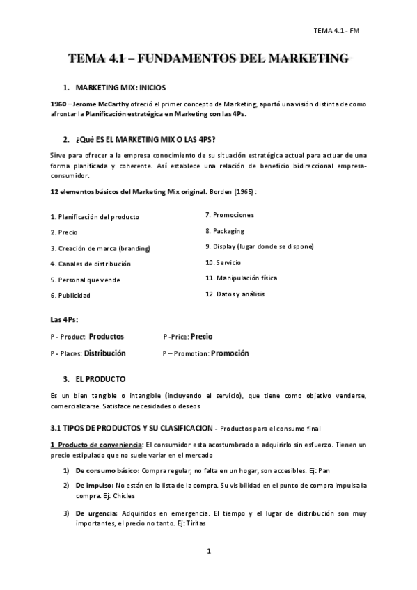 Miniatura del documento Tema-4.1-Fundamentos-del-Marketing.pdf