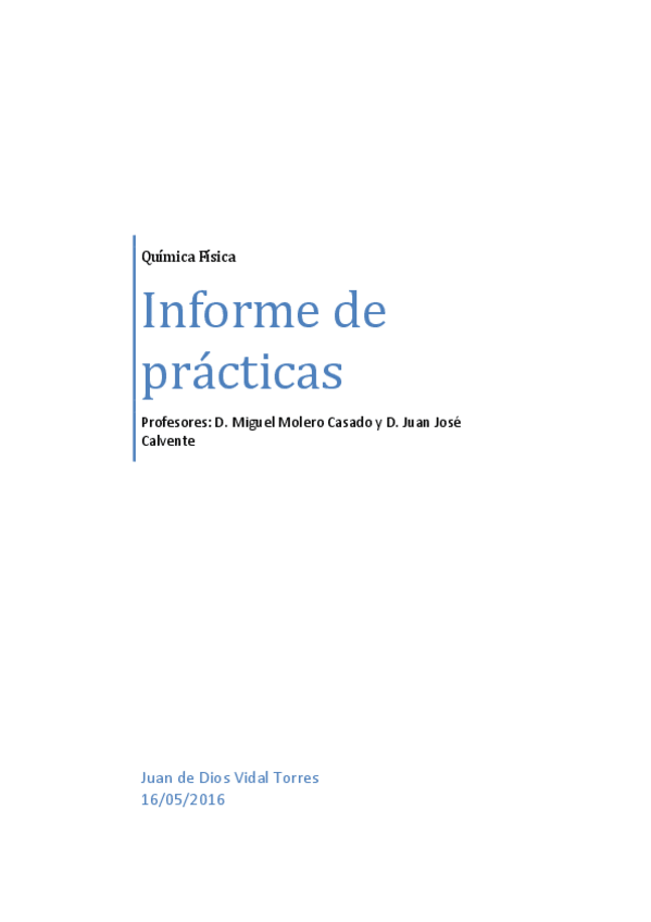 Miniatura del documento Informe de Prácticas química física.pdf
