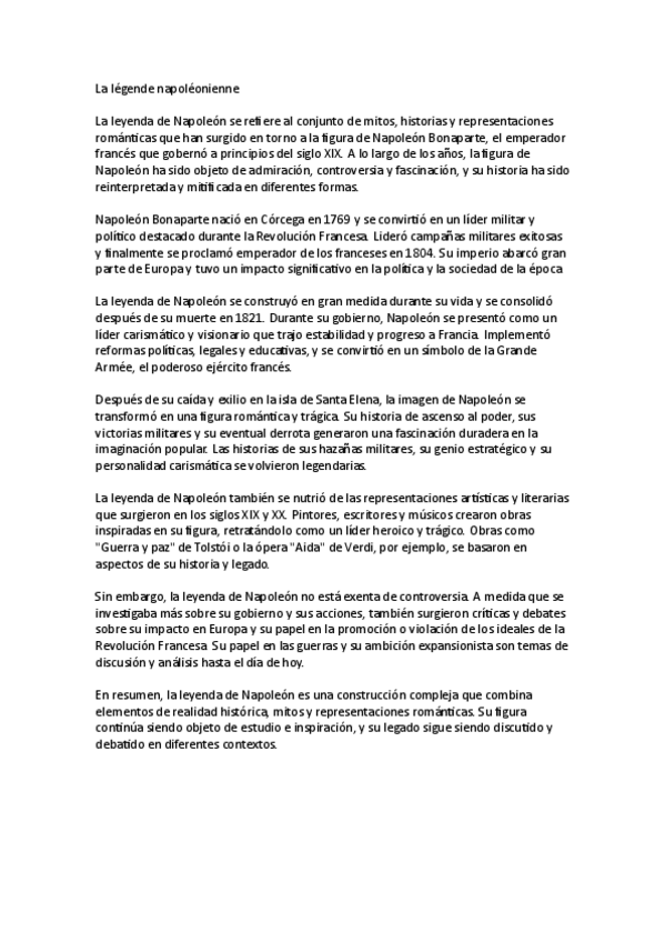 Miniatura del documento Tema-7-La-legende-napoleonienne.pdf