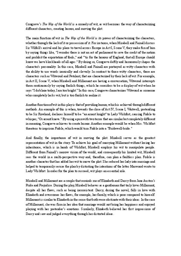 Miniatura del documento Reading-Journal-TheWayoftheWorld-9.5sobre10.pdf