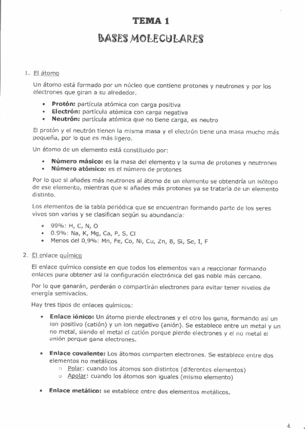 Miniatura del documento TEMA-1-BASES-MOLECULARES.pdf
