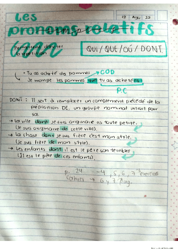 Miniatura del documento les-pronoms-relatifs.pdf