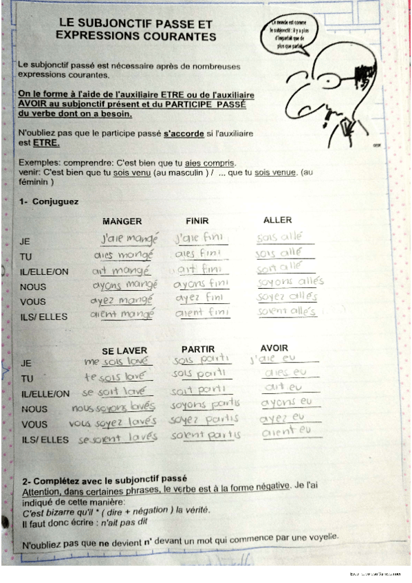 Miniatura del documento le-subjonctif-passe-exercices.pdf
