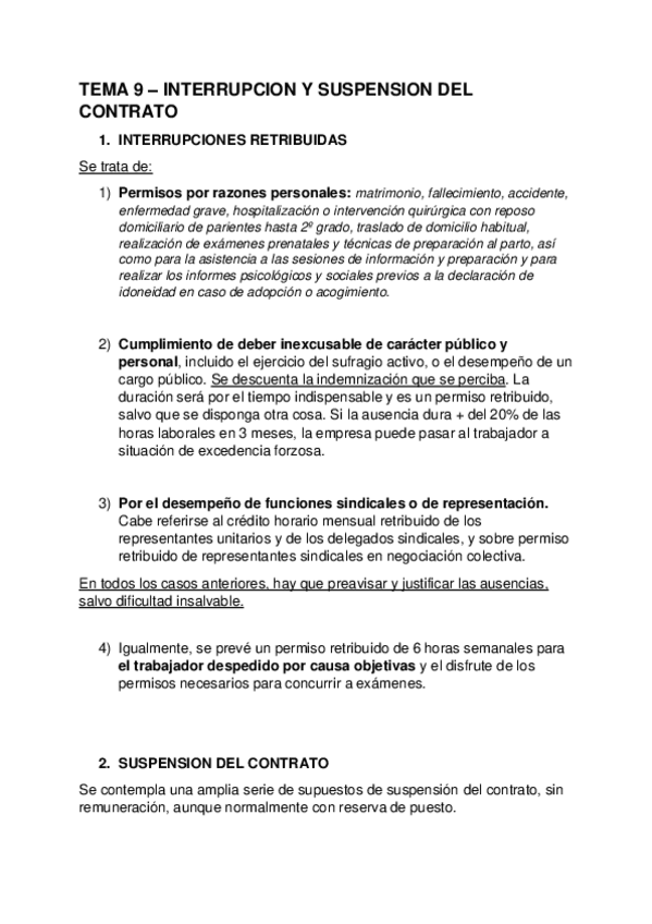 Miniatura del documento Resumen-Tema-9-Derecho-del-Trabajo.pdf