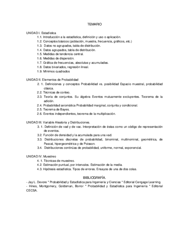 Miniatura del documento TEMARIO-MATEMATICAS-IV.pdf
