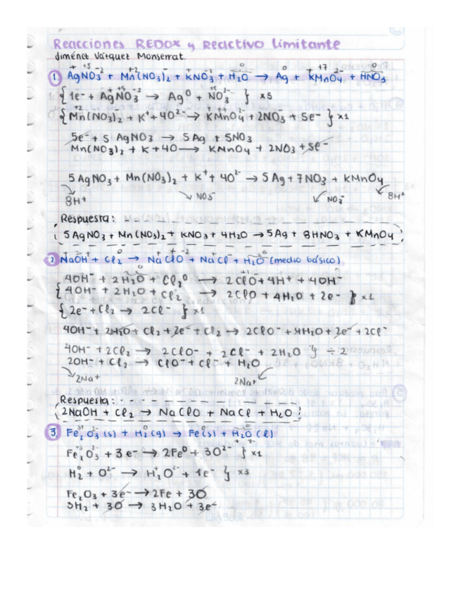 Miniatura del documento Serie-2.-Reacciones-REDOX-y-Reactivo-limitante.pdf