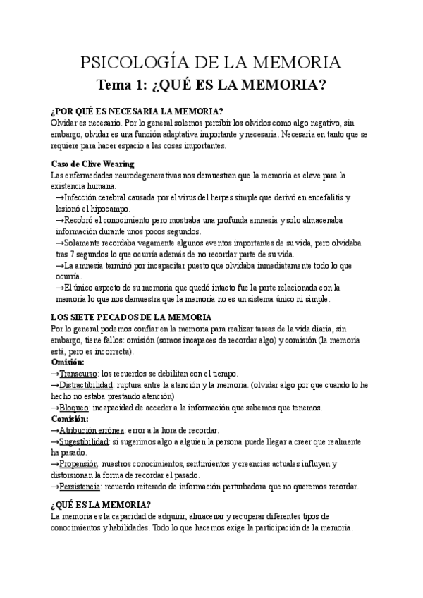 Miniatura del documento PSICOLOGIA-DE-LA-MEMORIA-Temario-completo.pdf