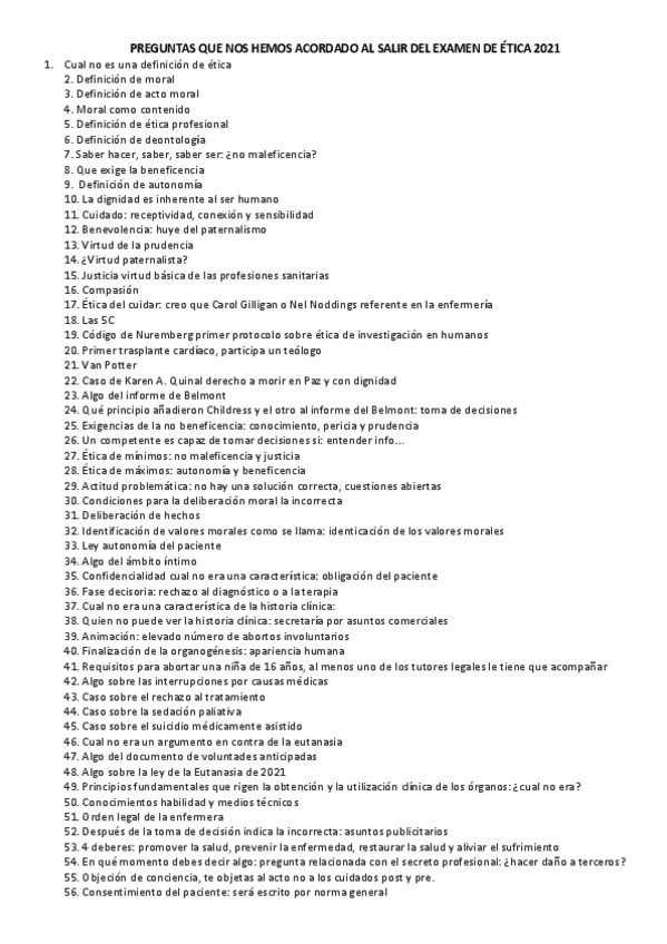 Miniatura del documento PREGUNTAS-QUE-NOS-HEMOS-ACORDADO-AL-SALIR-DEL-EXAMEN-DE-ETICA-2021.pdf