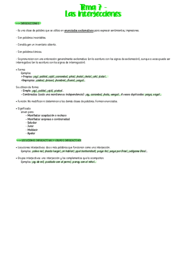 Miniatura del documento Apuntes-Tema-7-Las-Interjecciones.pdf