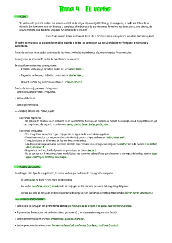 Miniatura del documento Apuntes-Tema-4-El-Verbo.pdf