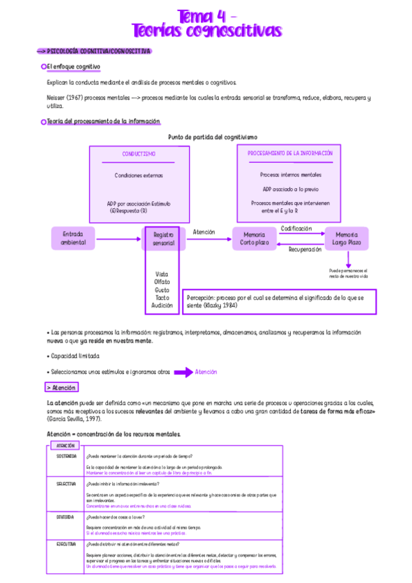 Miniatura del documento Apuntes-Tema-4-Teorias-Cognoscitivas.pdf