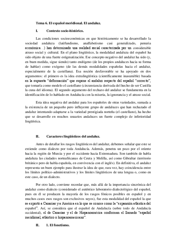 Miniatura del documento Tema-6.-El-espanol-meridional.-El-andaluz.pdf