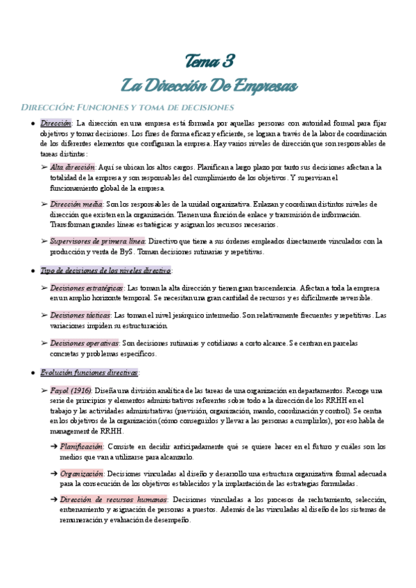 Miniatura del documento Tema-3-La-Direccion-De-Empresas.pdf