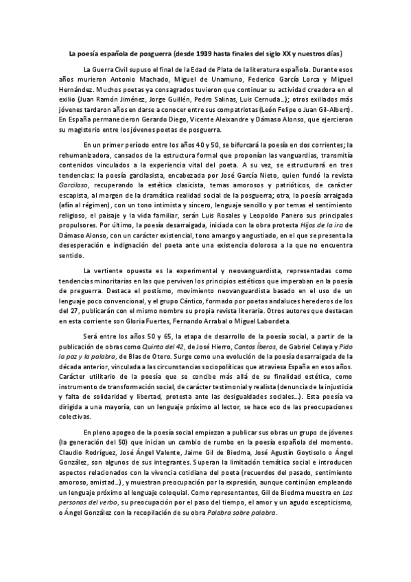 Miniatura del documento 7.-La-poesia-espanola-de-posguerra-1939-hasta-finales-del-siglo-XX.pdf