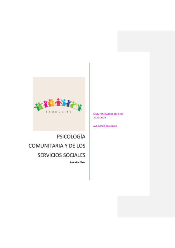 Miniatura del documento Psicologia-Comunitaria-y-de-los-Servicios-Sociales-2023-Apuntes-Clase.pdf