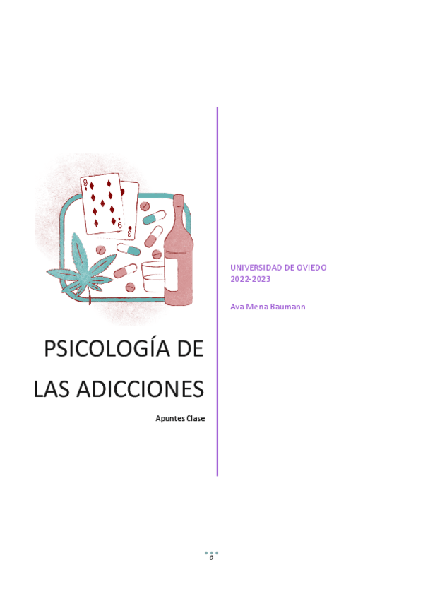 Miniatura del documento Psicologia-de-las-Adicciones-2023-Apuntes-Clase.pdf