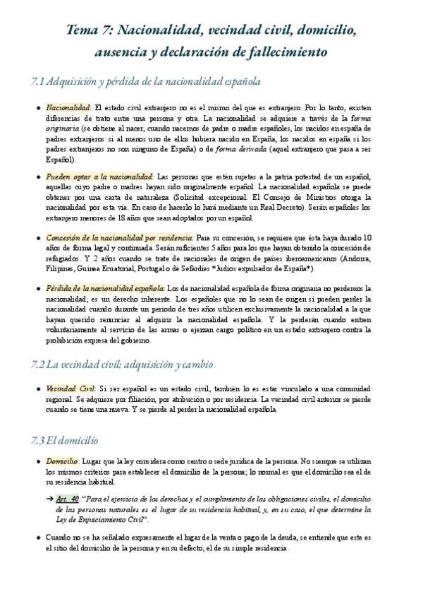 Miniatura del documento Tema-7-Nacionalidad-Vencidad-Civil-Domicilio-Audencia-Y-Declaracion-De-Fallecimiento.pdf