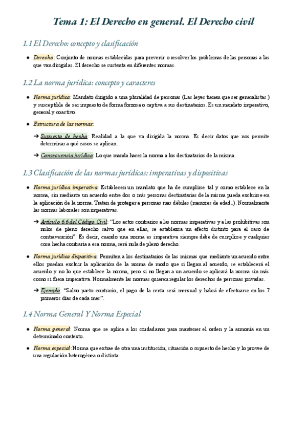 Miniatura del documento Tema-1-El-Derecho-En-General.-El-Derecho-Civil.pdf