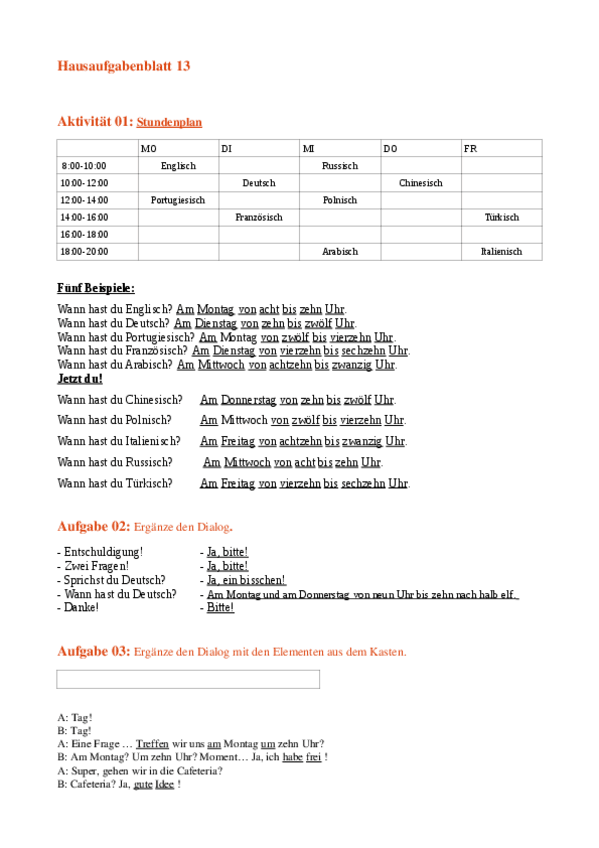 Miniatura del documento Losung-Hausaufgabenblatt-13.pdf
