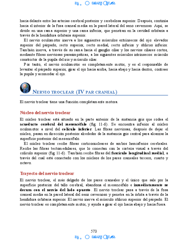 Miniatura del documento Neuroanatomia-Clinica-Snell-7a-Edicionbooksmedicosorg-45.pdf
