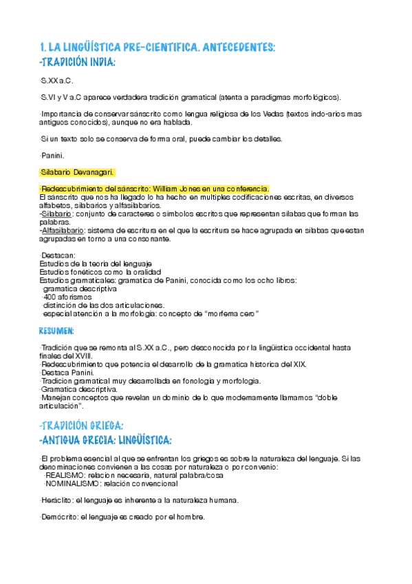 Miniatura del documento Linguistica apuntes completos.pdf