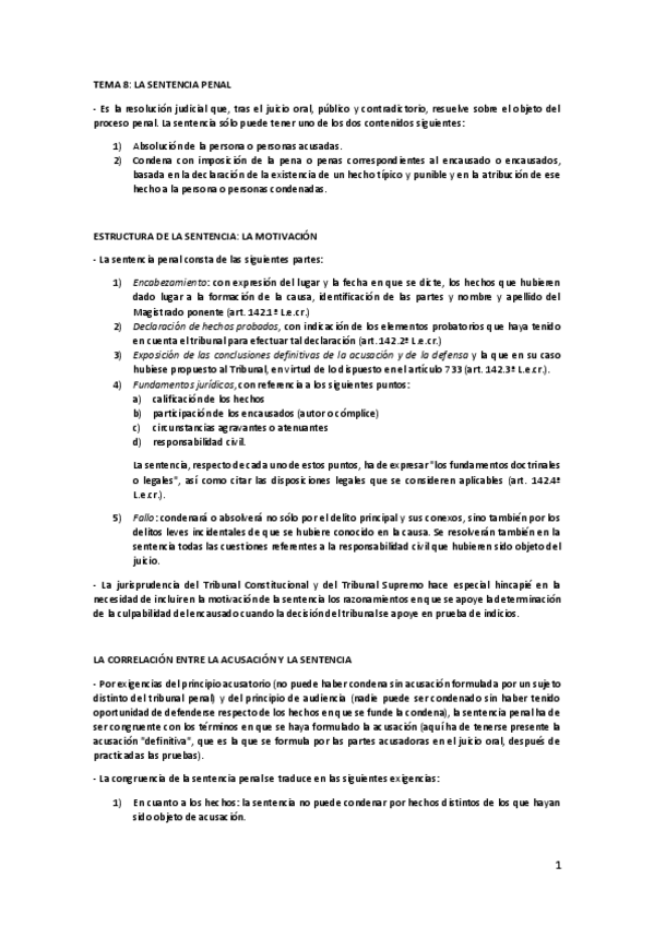 Miniatura del documento TEMA-8-LA-SENTENCIA-PENAL.pdf