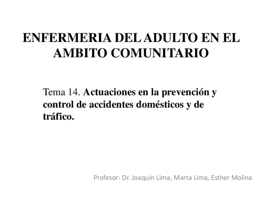 Miniatura del documento Tema 14 Accidentes.pdf