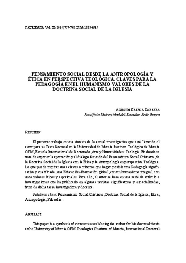 Miniatura del documento PENSAMIENTO SOCIAL CRISTIANO 4.pdf